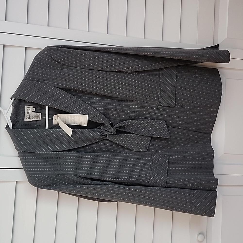Georgiou Jacket